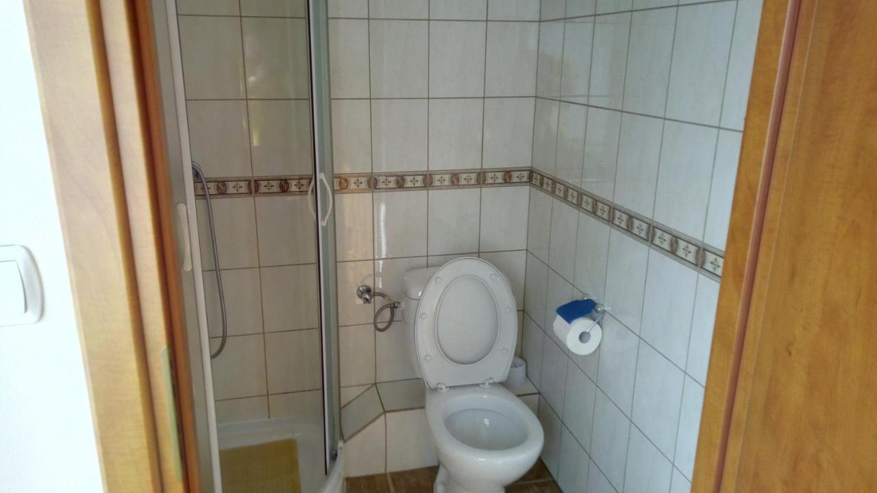 Pokoje Goscinne Zeromskiego Władysławowo エクステリア 写真